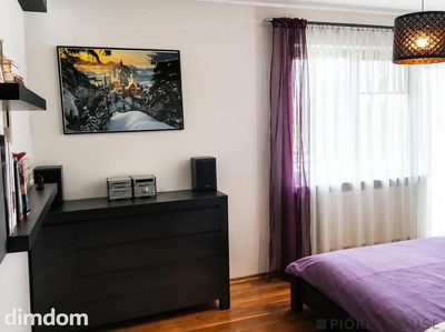 3-pokojowe mieszkanie na Ochocie - 4