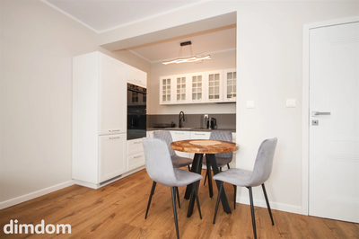 Nowoczesne mieszkanie na wynajem | 45 m² | ul. Morska, Słupsk | Nowe budownictwo | 2 miejsca postojowe - 5