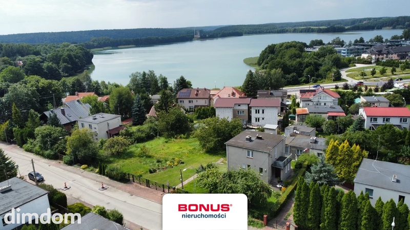 Działka budowlana na osiedlu Likusy w Olsztynie - 114473824.jpg