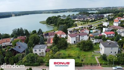 Działka budowlana na osiedlu Likusy w Olsztynie - 2