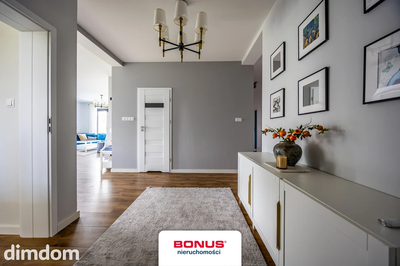 Komfortowy, dom parterowy 3 min od Lublina - 2