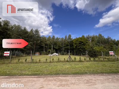 Dopasowana i niedroga działka bud blisko Wałcza - 2