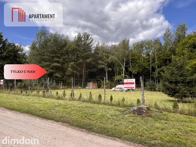 Dopasowana i niedroga działka bud blisko Wałcza - 3