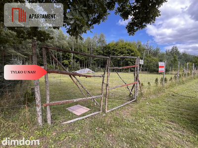 Dopasowana i niedroga działka bud blisko Wałcza - 4