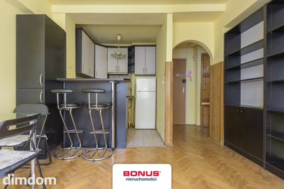 2-pok. M. z balkonem: Śródmieście - Muranów - 4