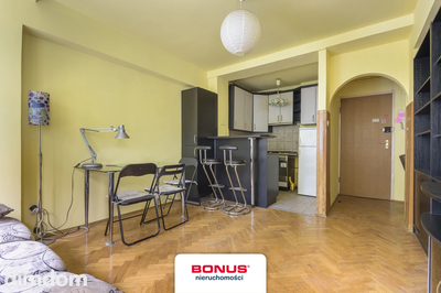 2-pok. M. z balkonem: Śródmieście - Muranów - 5