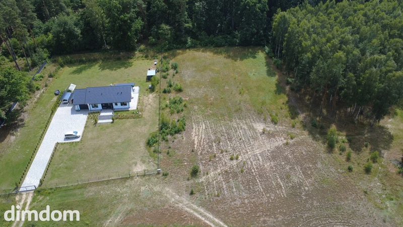 4000 m² przy lesie | WZ | Biały Bór - 114158771.jpg