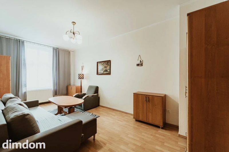 Ciche i przestronne – 2 pokoje w sercu Szczecina - 114440480.jpg