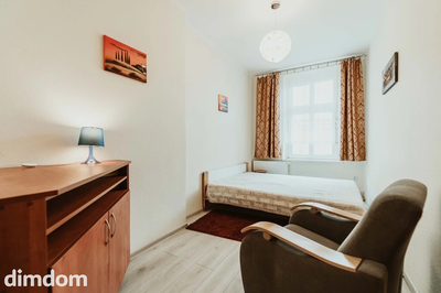 Ciche i przestronne – 2 pokoje w sercu Szczecina - 4