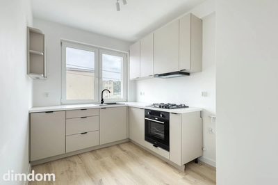 Mieszkanie 48 m², 3 pokoje, po remoncie – Wejherow - 2