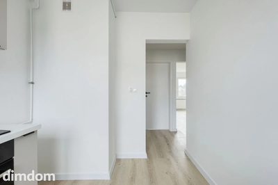 Mieszkanie 48 m², 3 pokoje, po remoncie – Wejherow - 4