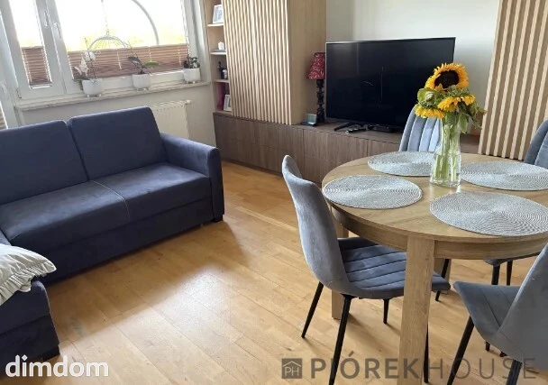 2-pokojowe mieszkanie na Białołęce - 114475852.jpg