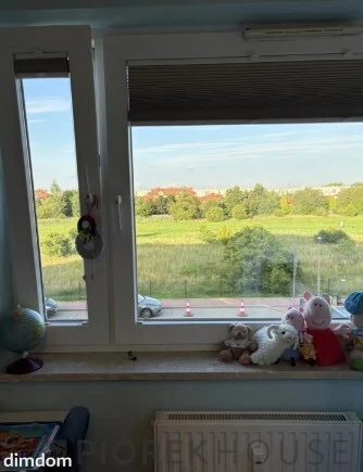 2-pokojowe mieszkanie na Białołęce - 3