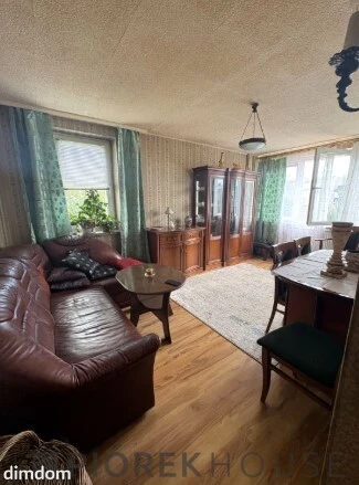 3-pokojwoe mieszkanie na Pradze-Północ