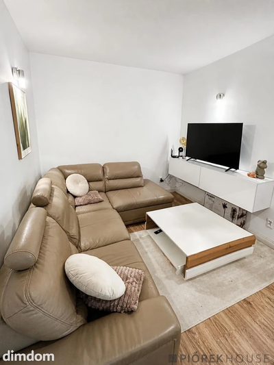 3-pokojowe mieszkanie na Białołęce - 3