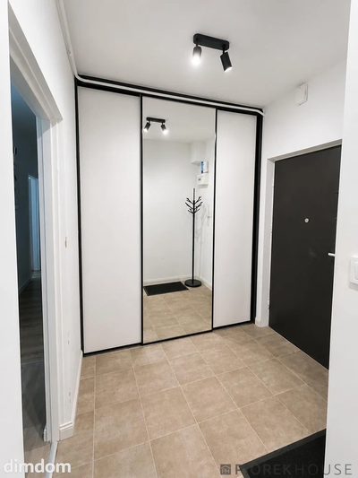 3-pokojowe mieszkanie na Białołęce - 2