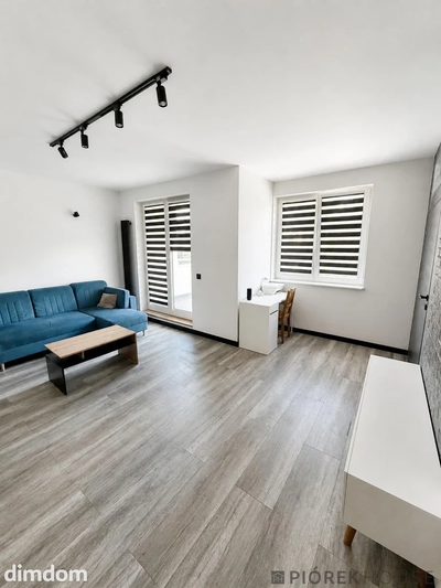 2-pokojowe mieszkanie na Białołęce