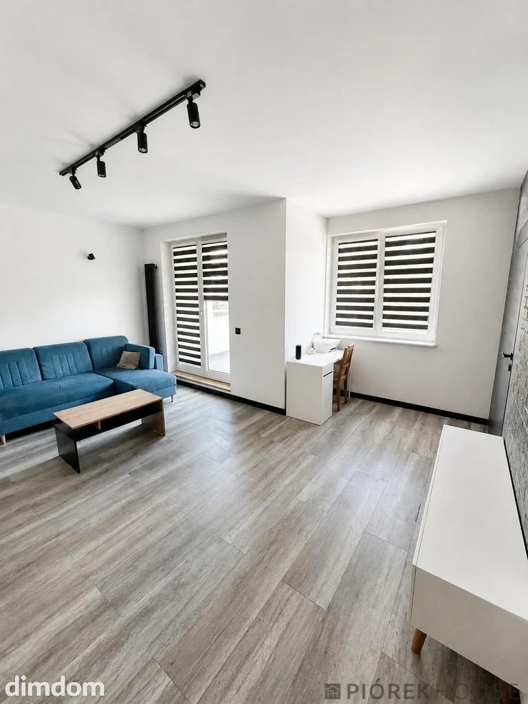 2-pokojowe mieszkanie na Białołęce - 114475934.jpg