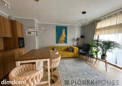 4-pokojowe mieszkanie na Pradze-Południe