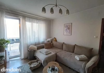 2-pokojowe mieszkanie na Bemowie - 2