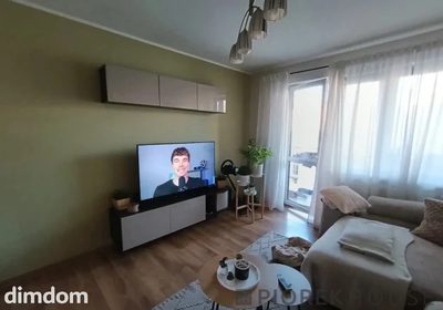2-pokojowe mieszkanie na Bemowie - 5