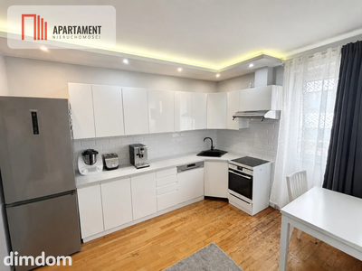 przytulne 3 pokoje Gdynia Redłowo