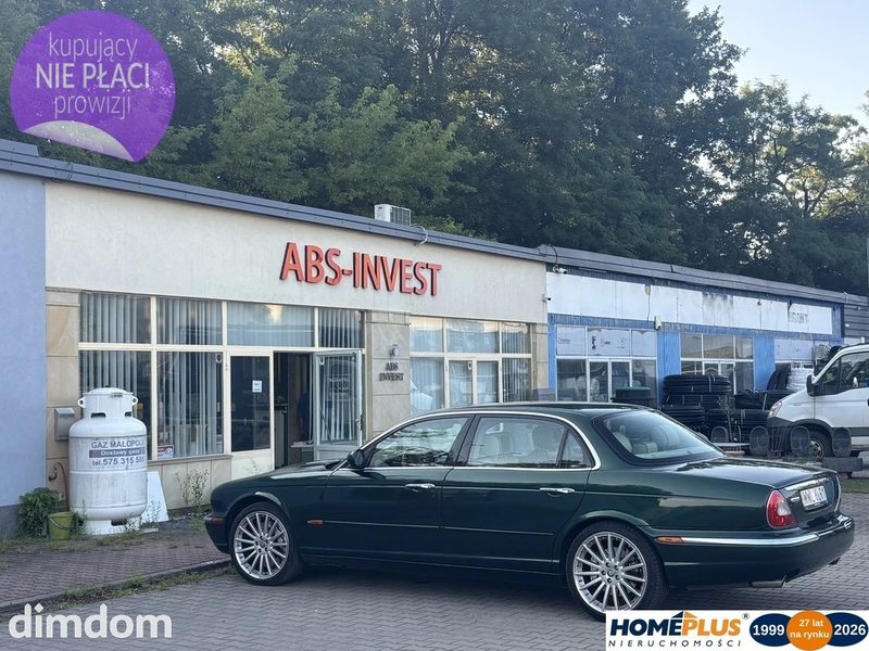 ATRAKCYJNE PAWILONY USŁUGOWE KOBYŁKA, 0% PROWIZJI - 114457563.jpg