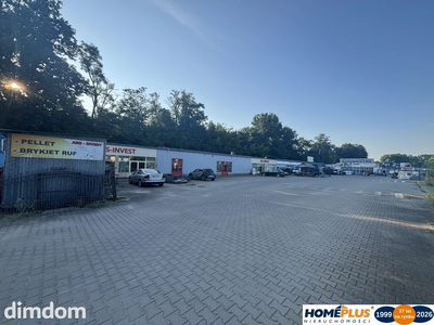 ATRAKCYJNE PAWILONY USŁUGOWE KOBYŁKA, 0% PROWIZJI - 2