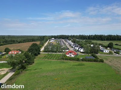 Sprzedaż| działka mieszkaniowo-usługowa|2671 m2 - 3