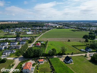 Sprzedaż| działka mieszkaniowo-usługowa|2671 m2 - 2
