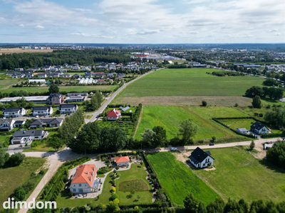 Sprzedaż| działka mieszkaniowo-usługowa|2671 m2 - 4