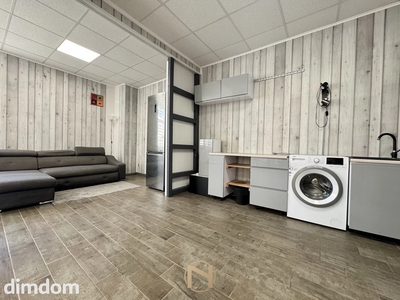 Lokal na wynajem