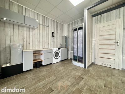Lokal na wynajem - 2