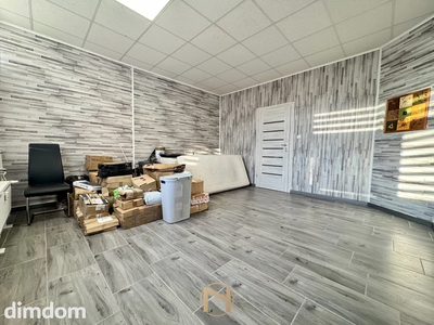 Lokal na wynajem - 4