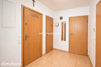 3 pokoje z ogrodem 130 m² i kominkiem - 4