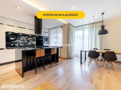 3 pokoje | 77,05 m² | loggia | garaż | Piltza