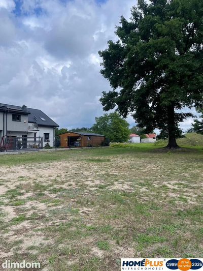 Działka 738 m², zabudowa mieszkaniowa + usługi. - 4