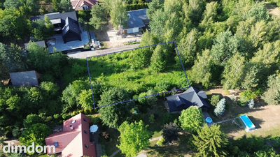 Działka, ul. Stary Gaj, Najładniejsza w okolicy