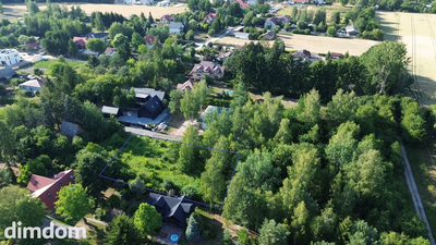 Działka, ul. Stary Gaj, Najładniejsza w okolicy - 5