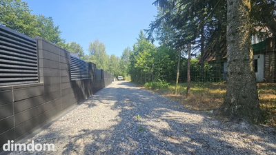 Działka, ul. Stary Gaj, Najładniejsza w okolicy - 2