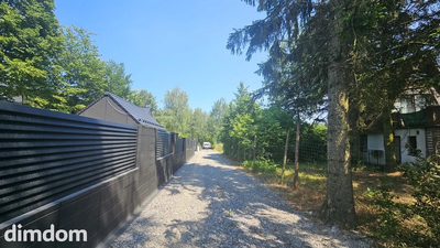 Działka, ul. Stary Gaj, Najładniejsza w okolicy - 4