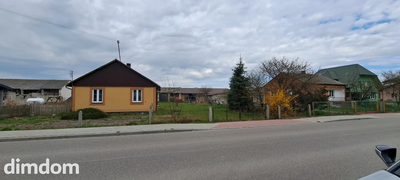 Kaznów. Bardzo tanie siedlisko!!!