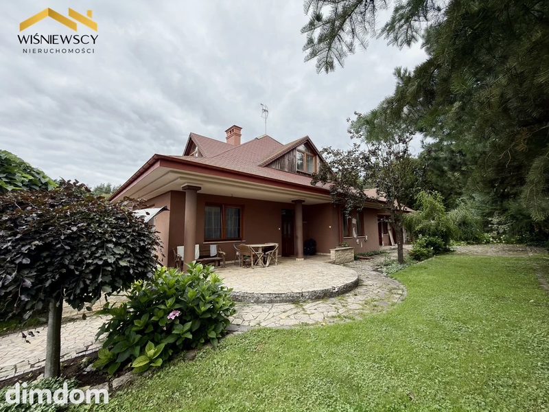 Dom 131 m² | Oczko wodne | Biała Góra - 114455800.jpg