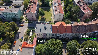 KAMIENICA Z DUSZĄ – 70,50 M² I WIELE MOŻLIWOŚCI! - 2