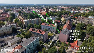 KAMIENICA Z DUSZĄ – 70,50 M² I WIELE MOŻLIWOŚCI! - 4
