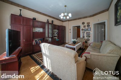KAMIENICA Z DUSZĄ – 70,50 M² I WIELE MOŻLIWOŚCI! - 3