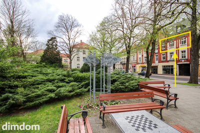 Widok na Ratusz|teren zamnknięty strzeżony|okazja - 3