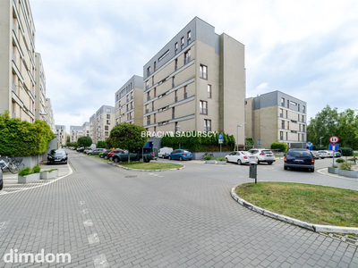 2 pokoje os. Mozarta, Prądnik Biały - 3