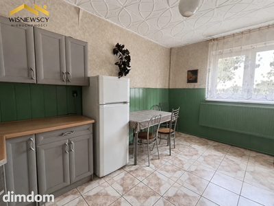 Tragamin, bezczynszowe 3 pokoje do remontu. - 4