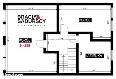 Segment z ogródkiem w wysokim standardzie - 5